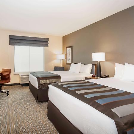 Wingate By Wyndham Denver Airport Zewnętrze zdjęcie