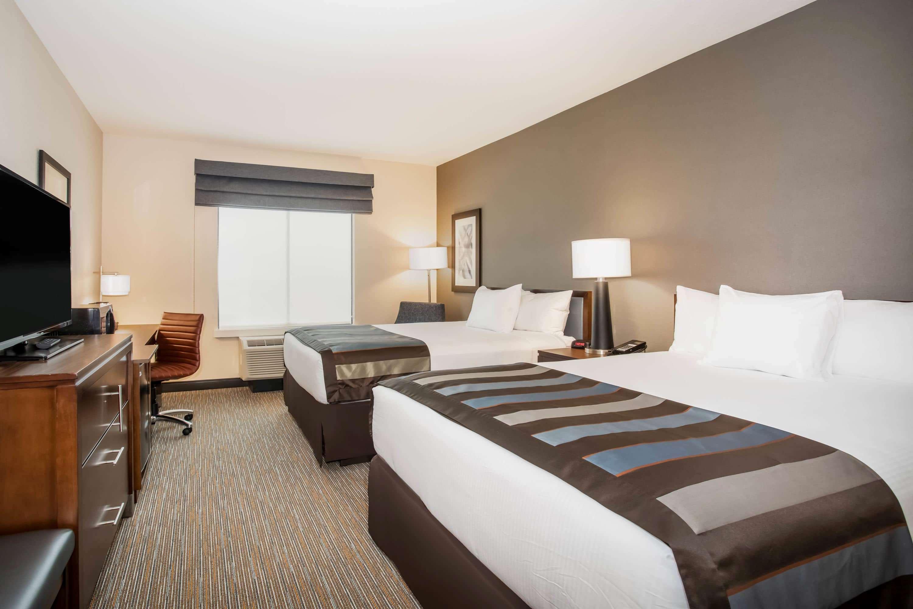 Wingate By Wyndham Denver Airport Zewnętrze zdjęcie