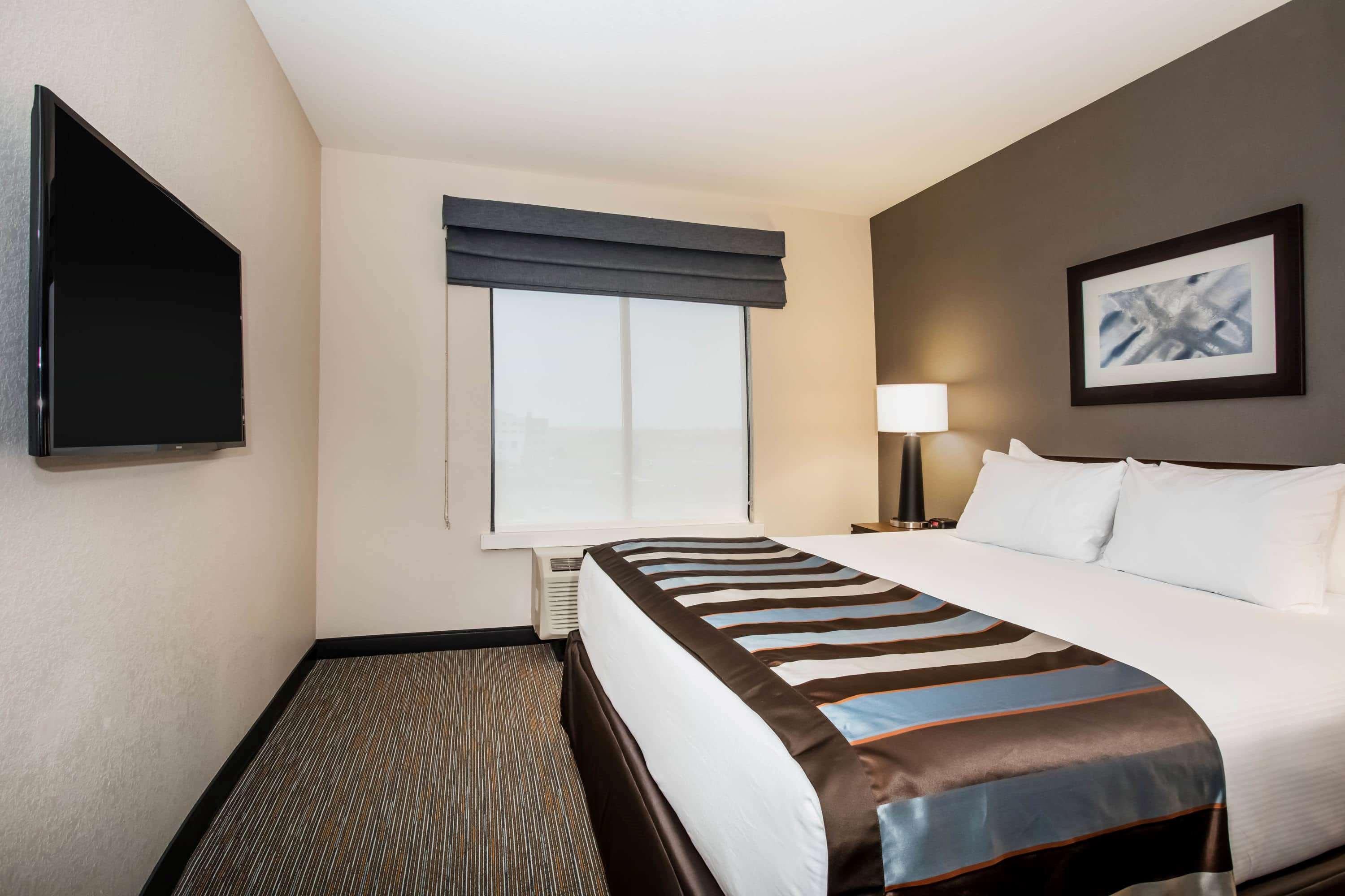 Wingate By Wyndham Denver Airport Zewnętrze zdjęcie