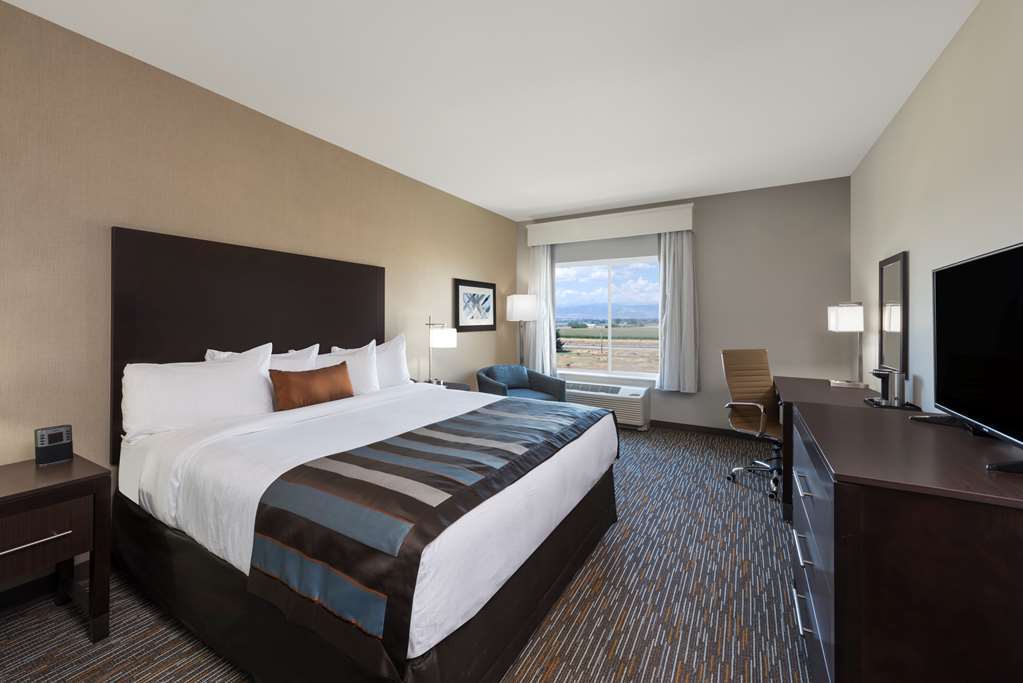 Wingate By Wyndham Denver Airport Pokój zdjęcie